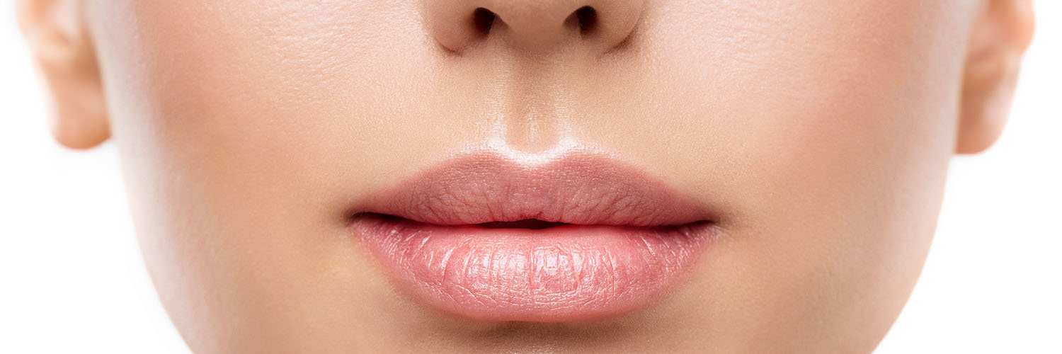 Lip Shaping