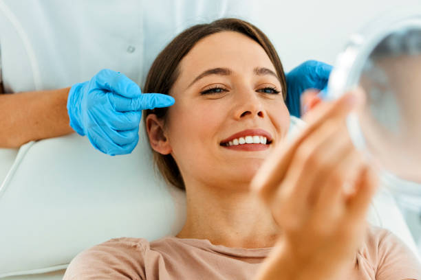 B0t0x (Anti-Wrinkle Injection Treatment)