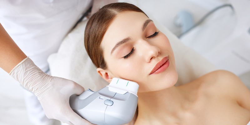 4D HiFu (High-Intensity Focused Ultrasound)