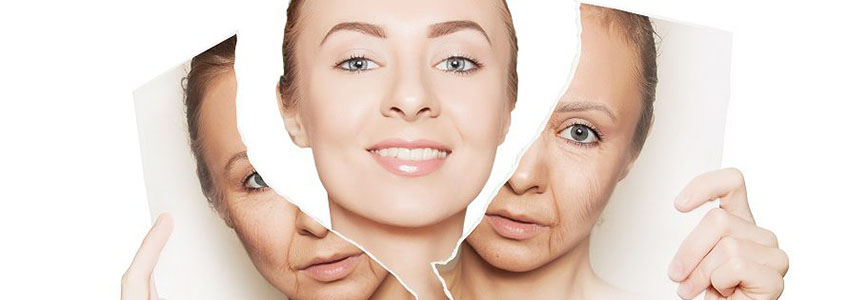 Anti Aging Treatment